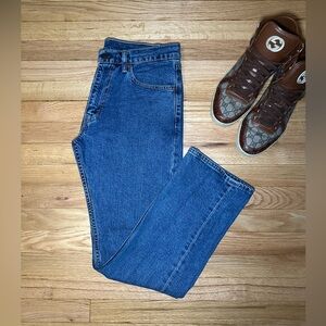 Levi’s - 505 stretch